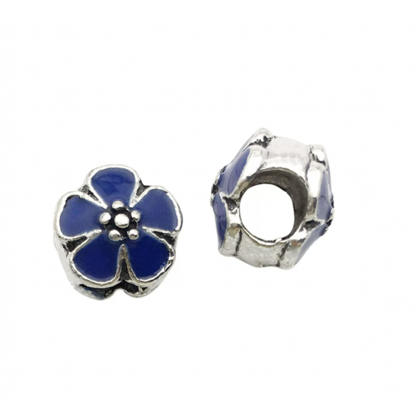 5pcs/pack  10mm(hole 4mm) large hole beads TB-868105634078-13184