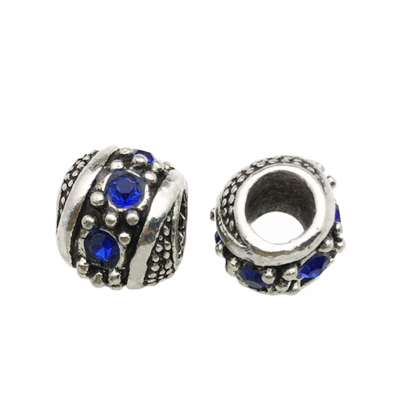 5pcs/pack  11*9mm large hole beads TB-868105634078-13260