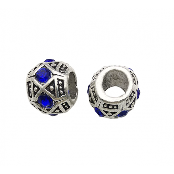 5pcs/pack  9*10mm large hole beads TB-868105634078-13262