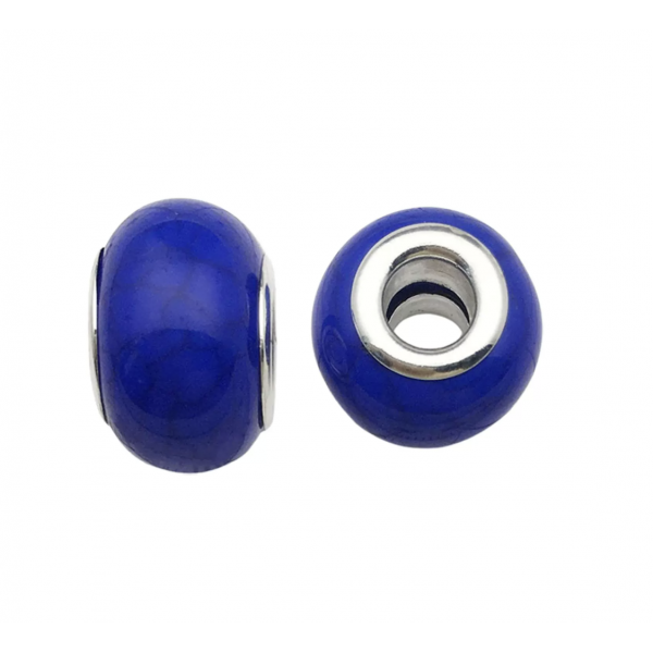 10pcs/pack  13mm(hole 5mm)  large hole beads TB-868105634078-13109