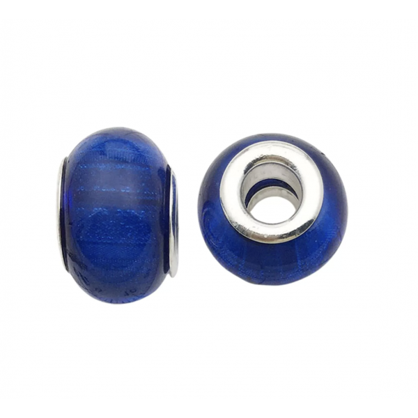 5pcs/pack  13mm large hole(5mm) beads TB-868105634078-13111