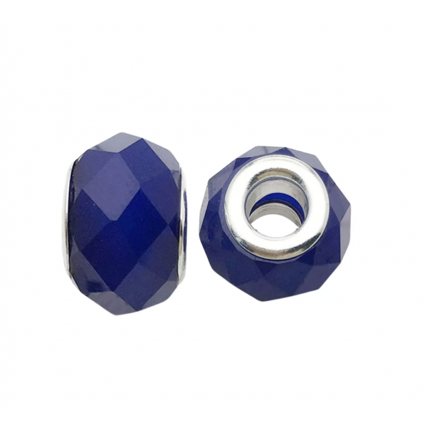 5pcs/pack  13mm large hole(5mm) beads TB-868105634078-13113