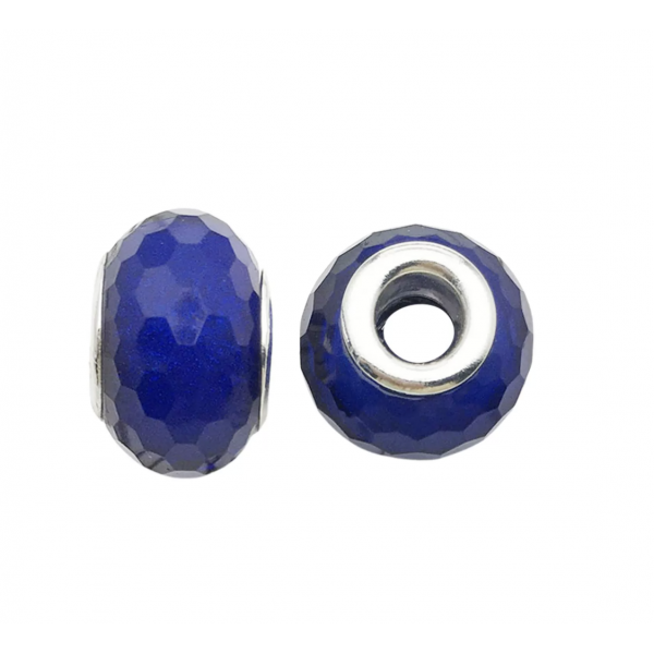 5pcs/pack  13mm large hole(5mm) beads TB-868105634078-13115
