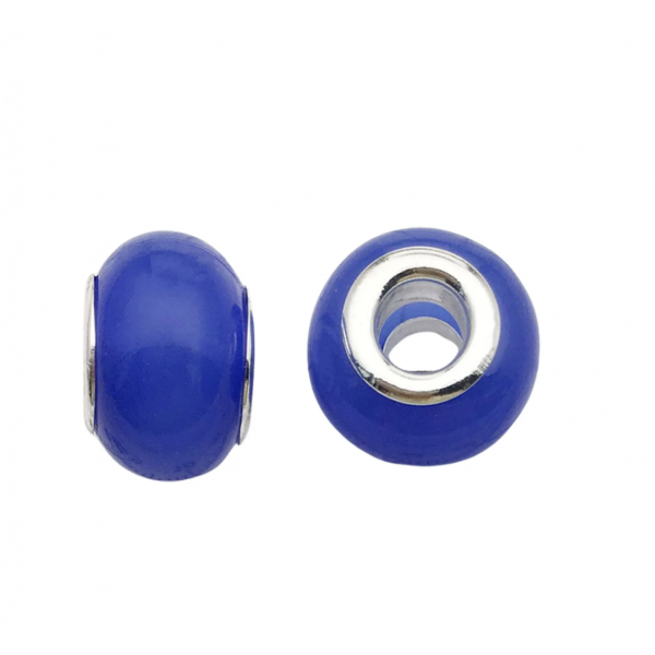 5pcs/pack  13mm large hole(5mm) beads TB-868105634078-13120