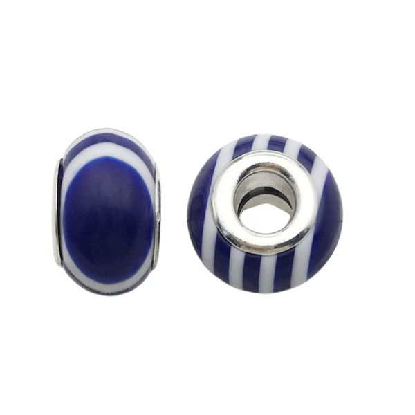 5pcs/pack  13mm large hole(5mm) beads TB-868105634078-13121