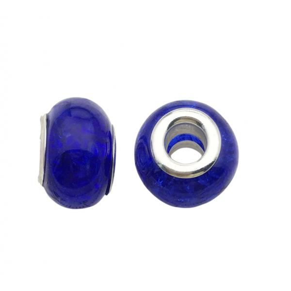 5pcs/pack  13mm(hole 5mm)  large hole beads TB-868105634078-13122